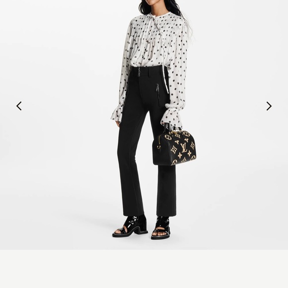 ⚜️ Louis Vuitton speedy 25 bandolier⚜️ - Picture 9 of 17